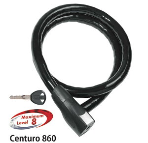 y1015oׁzABUS[AuX] X`[NbN Centuro 860@ABUS14957