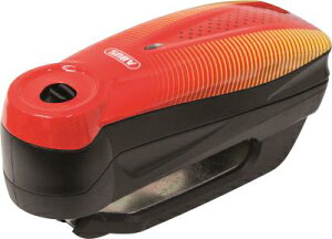 y1010oׁzABUS[AuX] Detecto 7000 RS1[SONIC RED]@ABUS41402