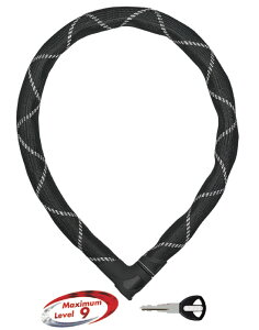 y1029oׁzABUS[AuX] X`[NbN Steel-O-Flex Iven 8200/85@ABUS51482