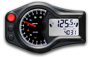 【10月31日出荷】ACEWELL 多機能デジタルメーター 15000rpm ACE-6652