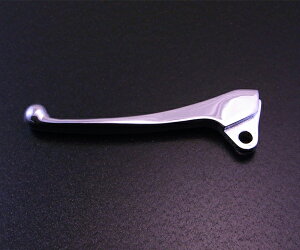 AZZU(アッズ) ミント/BOX50CC (86-96) 左レバー クロムメッキ AZ-001-CR