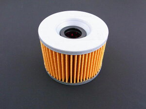 AZZU(アッズ) Ninja 750R(ZX750)〔F1-F4〕 87-90用 オイルフィルター AZ-005