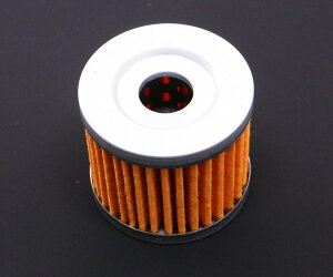 AZZU(アッズ) ヴェクスター125(AN125)〔CF42A〕 94-05用 オイルフィルター AZ-018