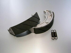 AZZU(�A�b�Y) �A���F�j�X125/150�p�@���A�u���[�L�V���[ AZ-513