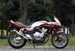 SPj CB400 }t[ PURE SPORT S@`^u[ CB400SB/SF Revo 08p CB4-PS-05