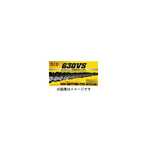 DID 630VS-110FB �X�`�[�� �`�F�[�� �y�����N���b�v�^�C�v DID4525516262200