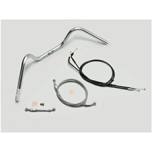 �y×���i�� �[������z�n���P�[�� 140�t�H���[�h�A�b�v �n���h��SET[�N���[�����b�L] CB1300SF ABS('10�`'13) H029-040C