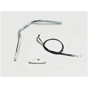 �y×���i�� �v�[���m�F�z�n���P�[�� POLICE 3�^ �n���h��SET[�N���[�����b�L] CB1300SF ABS('10�`'13) H029-067C