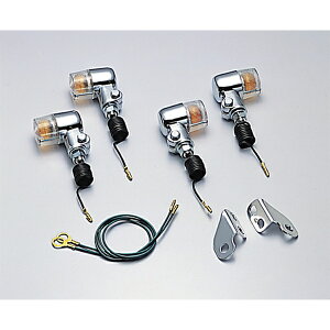 �y�����[�J�[�݌ɂ���z�n���P�[�� TW200E/TW225E �~�j�E�C���J�[KIT(�N���A�����Y) HA5702C-02