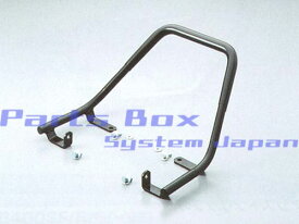 【12月16日出荷】ハリケーン インパルス/S用 タンデムグリップ(ブラック) HA6466B-01