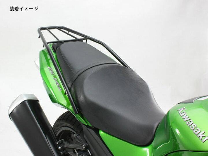 楽天市場】【10月10日出荷】ハリケーン ZX-14R / ABS(