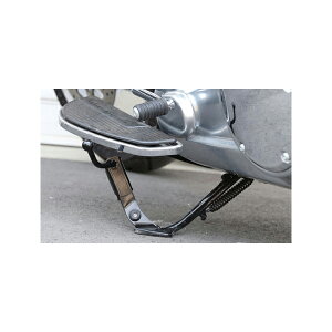 キジマ サイドスタンドエクステンション ハーレー FLFB('18)/FLHC('18)/FXBB('18) HD-03130