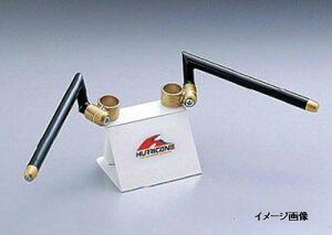 �y5��12���o�ׁz�n���P�[�� CBX400F �Z�p���[�g�n���h���@�^�C�v1(�S�[���h)�@HS3501G-01-B