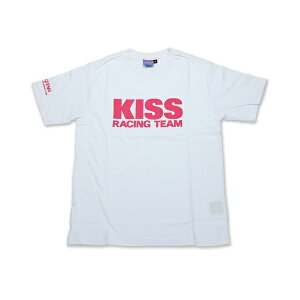 LW} KISS Racing Team TVc [zCg/fB[XM] K1345W05