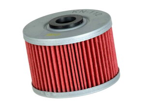 VK&N ICtB^[ XR250/D-TRACKER@KN-112