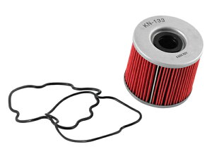 VK&N ICtB^[ GSX1100S/ofBbg400@KN-133