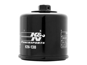 VK&N ICtB^[ GSX1300R nuT@KN-138