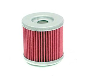 VK&N ICtB^[ HUSQVARNA(4st All Models)@KN-154