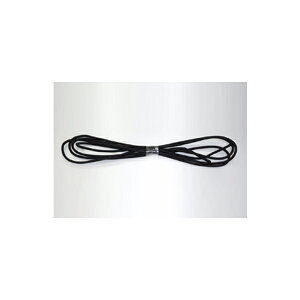 �y4��7���o�ׁzTANAX MOTO FIZZ �o���W�[�R�[�h(�u���b�N) MP-313