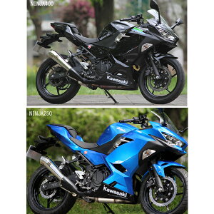 SPj Ninja }t[ POWERBOX MEGAPHONE (p[{bNX pCv)Ninja250/Ninja400('18NI2-PB-31