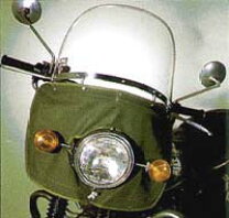 楽天市場】旭風防 no99 ミニ（対応車種メーカーミニ）（バイク用品｜車 