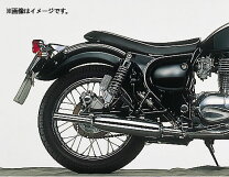 楽天市場】エストレヤ マフラー ポッシュの通販
