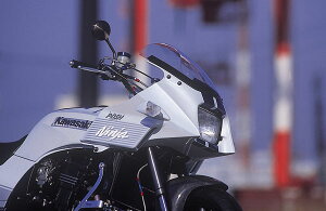 POSH GPZ900R(A7�`A16)�p�@�I���W�i���A�b�p�[�J�E�� P033100-WG 033100WG