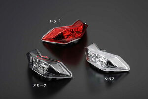 POSH Ninja250/Z250('13)p@LEDe[v[bh]@P134090-90