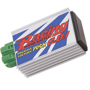 �y5��19���o�ׁzPOSH ���C�uDio-ZX '94-'96 (7.2ps)�p�@Racing CDI�@�X�[�p�[�o�g�� 431063