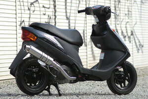 ACY AhXV125 O2ZT[Ή (CF4EA) '09p@uN SUS@}t[ R313-011-00