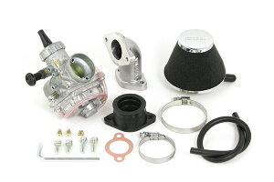 ���� YB-1 FOUR�p�@MIKUNI VM26�L���u���^�[�L�b�g SP03-05-3314