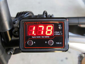 vebN No11294 12VԐp fW^ ^R&{g[^[@TVM-01