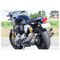楽天市場】cb1100 マフラー 4本の通販