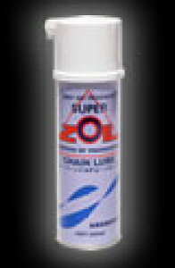 �y4��4���o�ׁzZOIL SUPER ZOIL CHAIN LUBE 220ml �@�����\�ʉ����ܔz���E�X�v���[�O���X ZC220