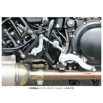 楽天市場】W800 バックステップの通販