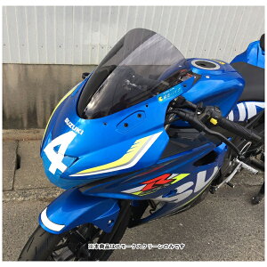 �A�N���|�C���g ACRY-Point �X�N���[�� �X�g���[�g [�X���[�N] GSX-R125('18) 130262
