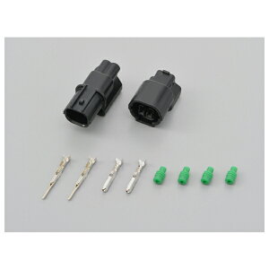 �y12��16���o�ׁz�f�C�g�i �J���T�L�E�C���J�[�R�l�N�^�[�Z�b�g 2�� �u���b�N 15414