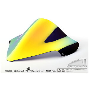 AN|Cg ACRY-Point XN[ Xg[g [~[] GSX1300('08`'18) 170101