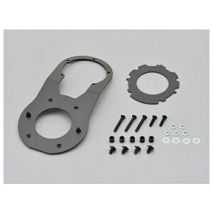 【10月29日出荷】デイトナ タンクロック 車種別アタッチメント BF36 MT-07('18) 99236