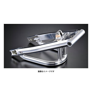 G�N���t�g KSR110 �X�C���O�A�[�� �g���v���X�N�G�A +0cm �X�^�r�L�� G90169