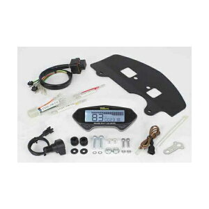 ���� �X�N�G�A�}���`LCD���[�^�[�L�b�g XTZ125��p('15) SP05-05-0046