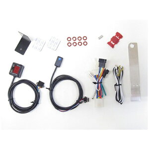 プロテック SPI-K32 シフトポジションインジケーターキット ゼファー400χ('96〜'00) 11400