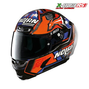 fCgi NOLAN(m[) X-lite X-803RS ULTRA CARBON Xg[i[ J[{/24[XL] 16394