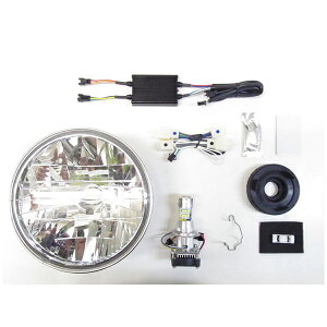 vebN LBH-H27 LED}`tN^[wbhCgLbg 6000K CB1300SF('18`'20) [2BL-SC54] 64013-60