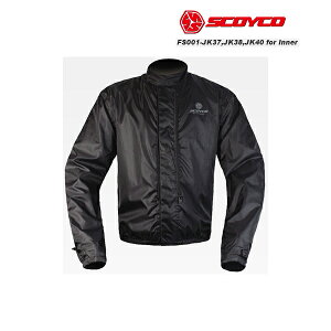 SCOYCO(XRCR) FS001 hCi[(JK37,JK38, JK40WPbgp) [ubN/2XLTCY] FS001-BK-2XL