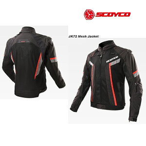SCOYCO(XRCR) JK72 bVWPbg[ubN/LTCY] JK72-BK-L