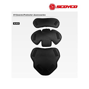 SCOYCO(XRCR) K12worm K12pEH[Ci[ K12-WL