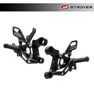 STRIKER(XgCJ[) XyV XebvLbg[ubN] MT-09/XSR900 SS-AA2124B2