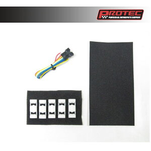 vebN HS-H45 Vtg|WVCWP[^[Ԏpn[lXLbg CB250R('18`) 11445