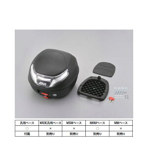 y1212oׁzfCgi GIVI E260NX MICRO2(Xgbvv)hubN(X[NY) 26L 17449